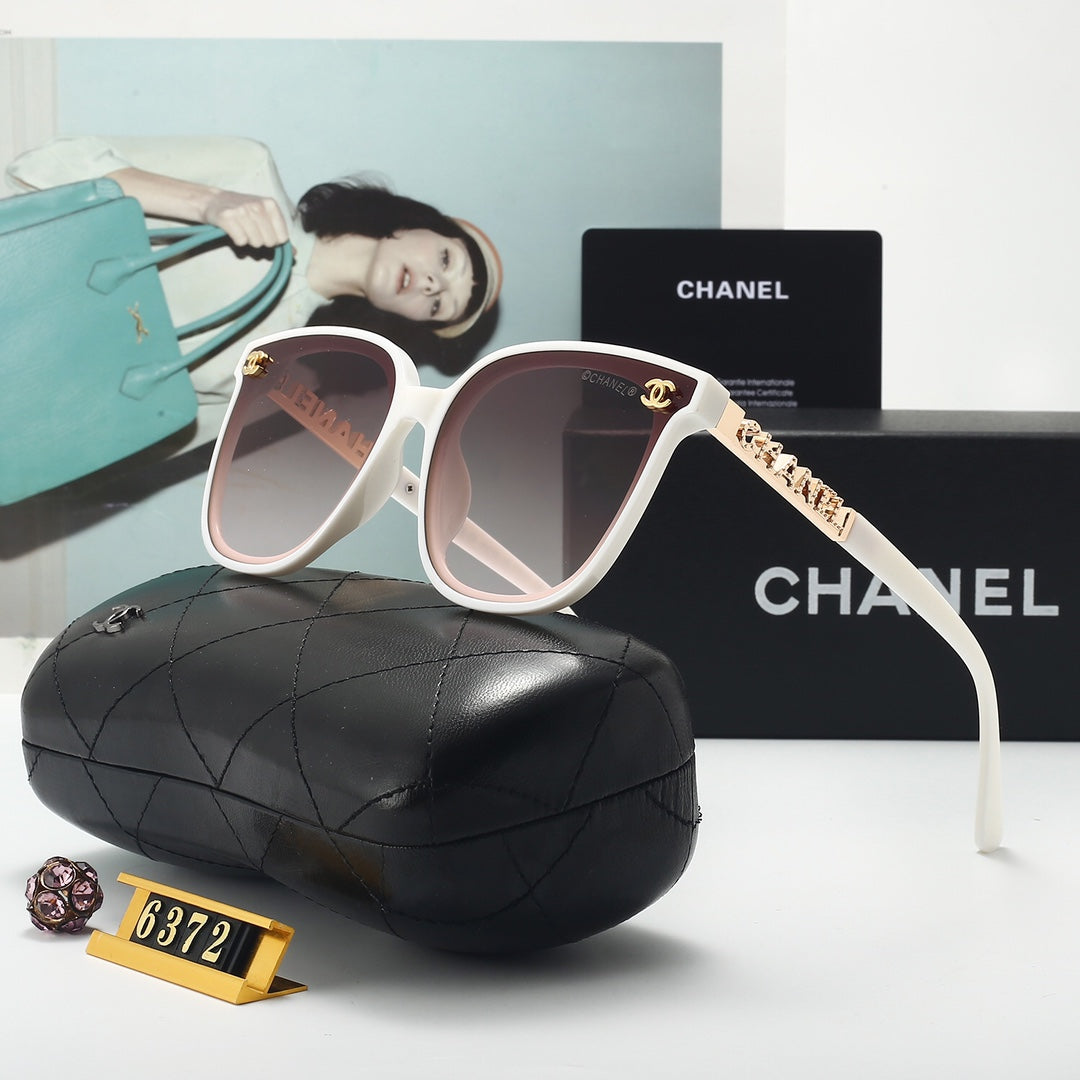 Classic Sunglasses - 01