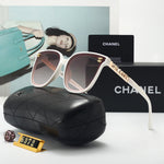 Classic Sunglasses - 01