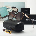 Classic Sunglasses - 01