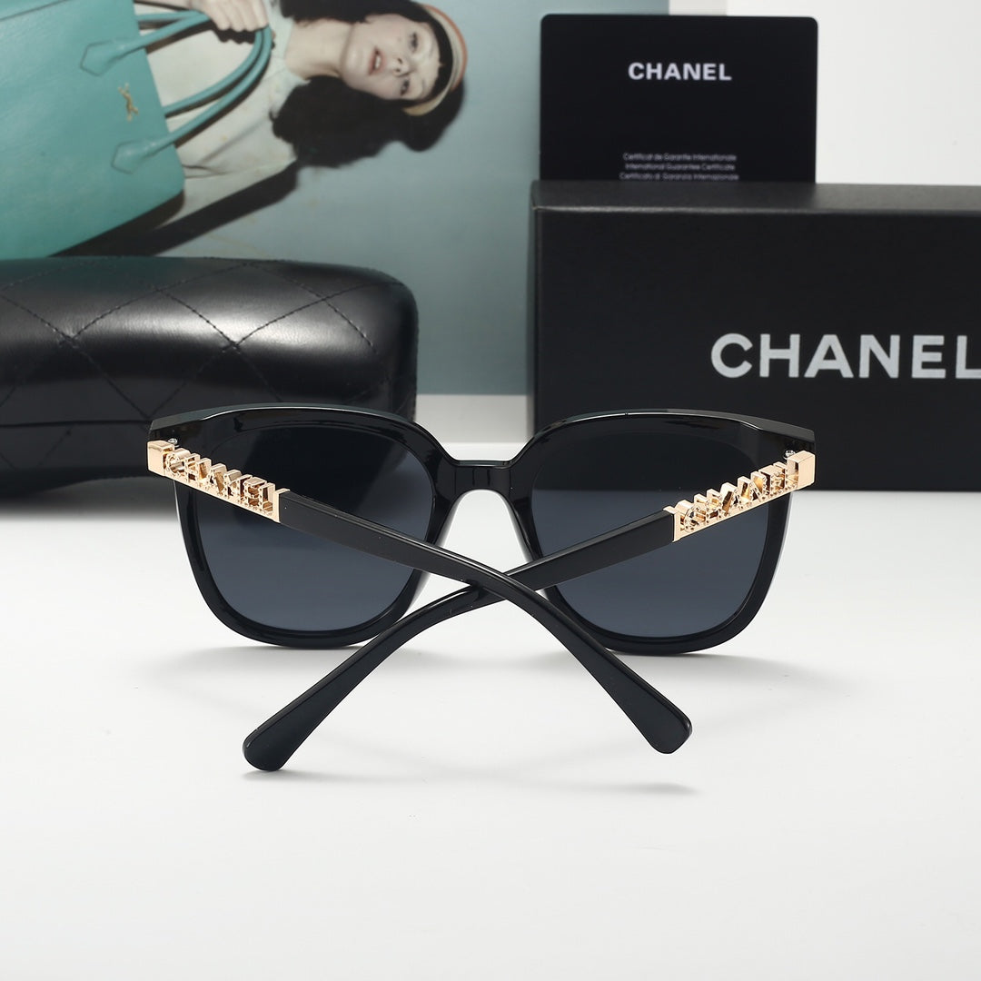 Classic Sunglasses - 01