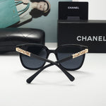 Classic Sunglasses - 01