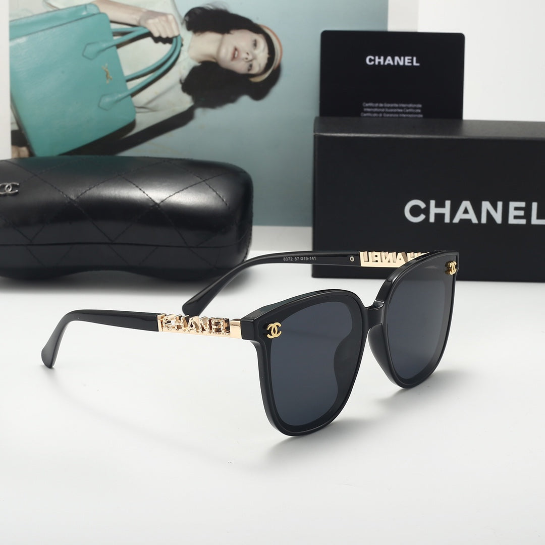 Classic Sunglasses - 01