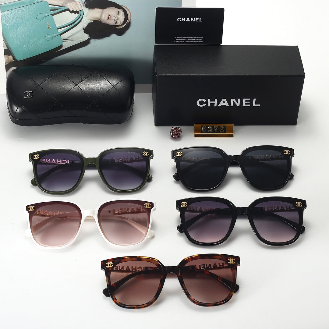 Classic Sunglasses - 01