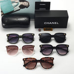 Classic Sunglasses - 01