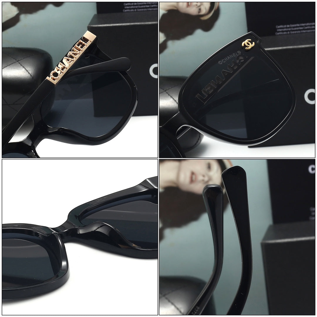 Classic Sunglasses - 01