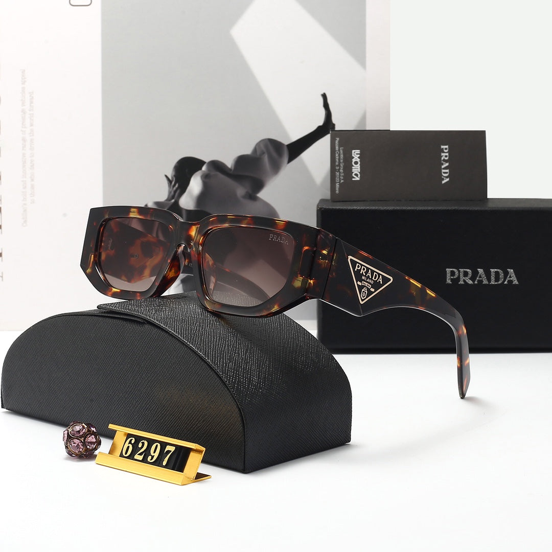 Classic Sunglasses - 02