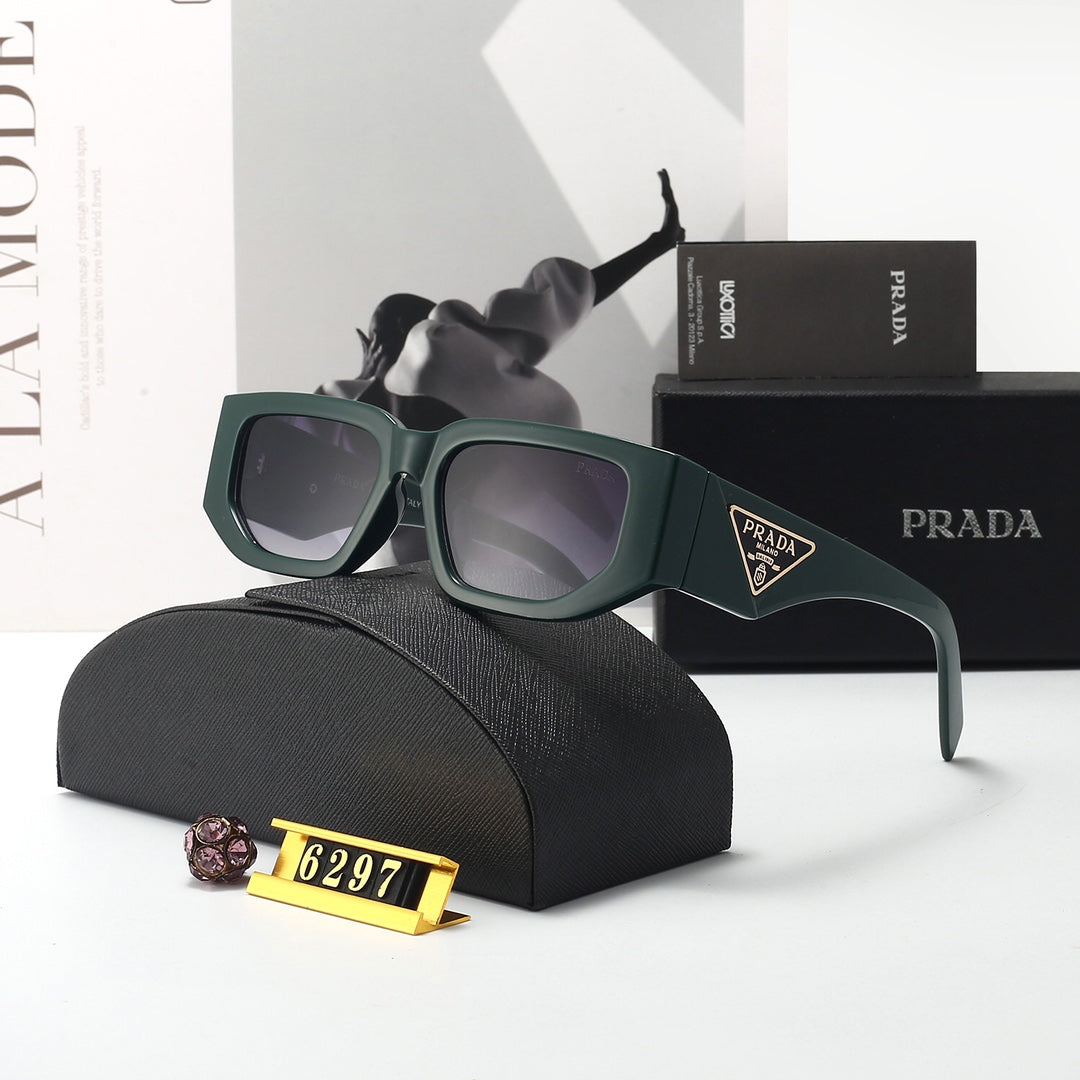 Classic Sunglasses - 02