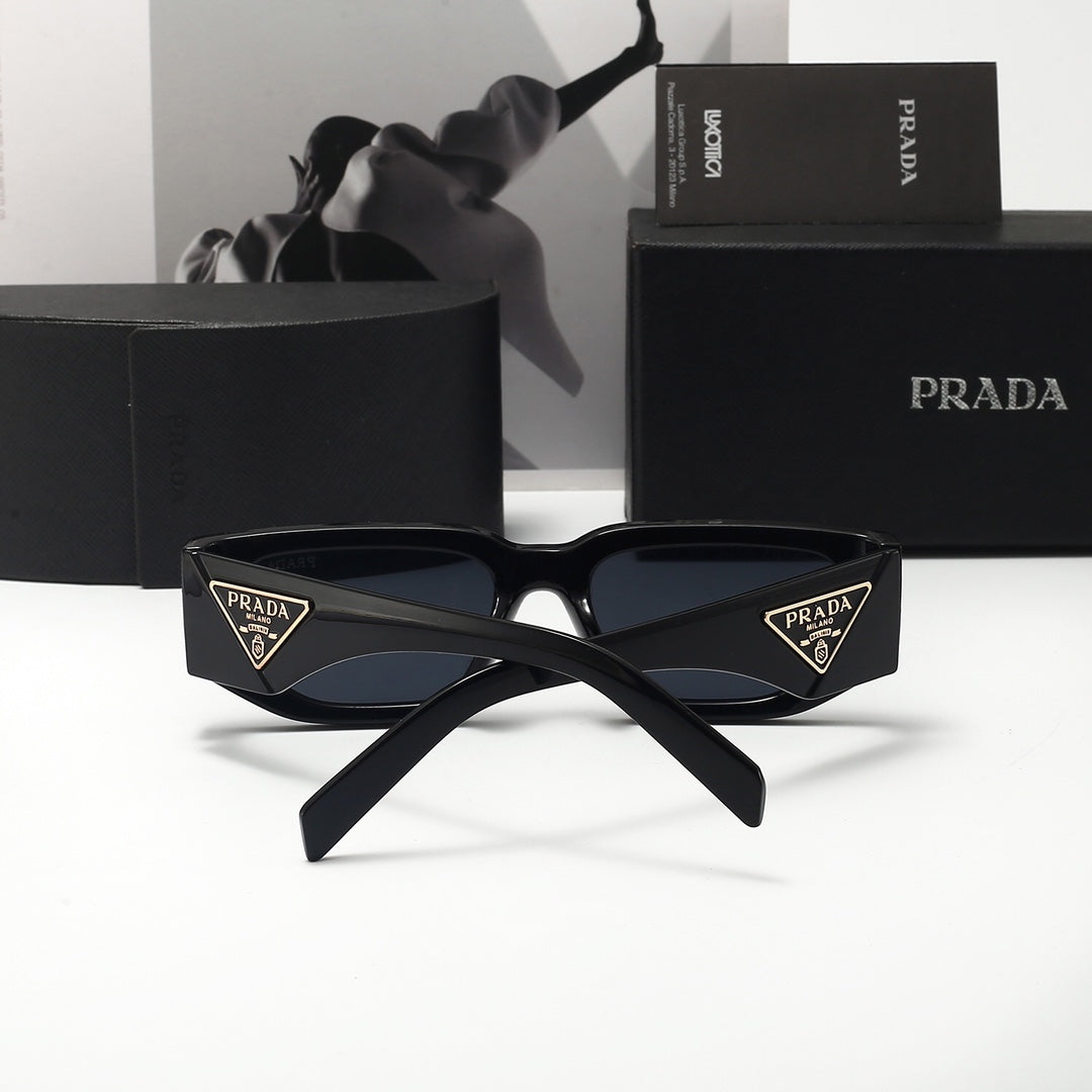 Classic Sunglasses - 02