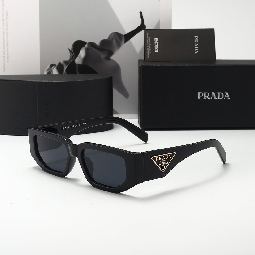 Classic Sunglasses - 02
