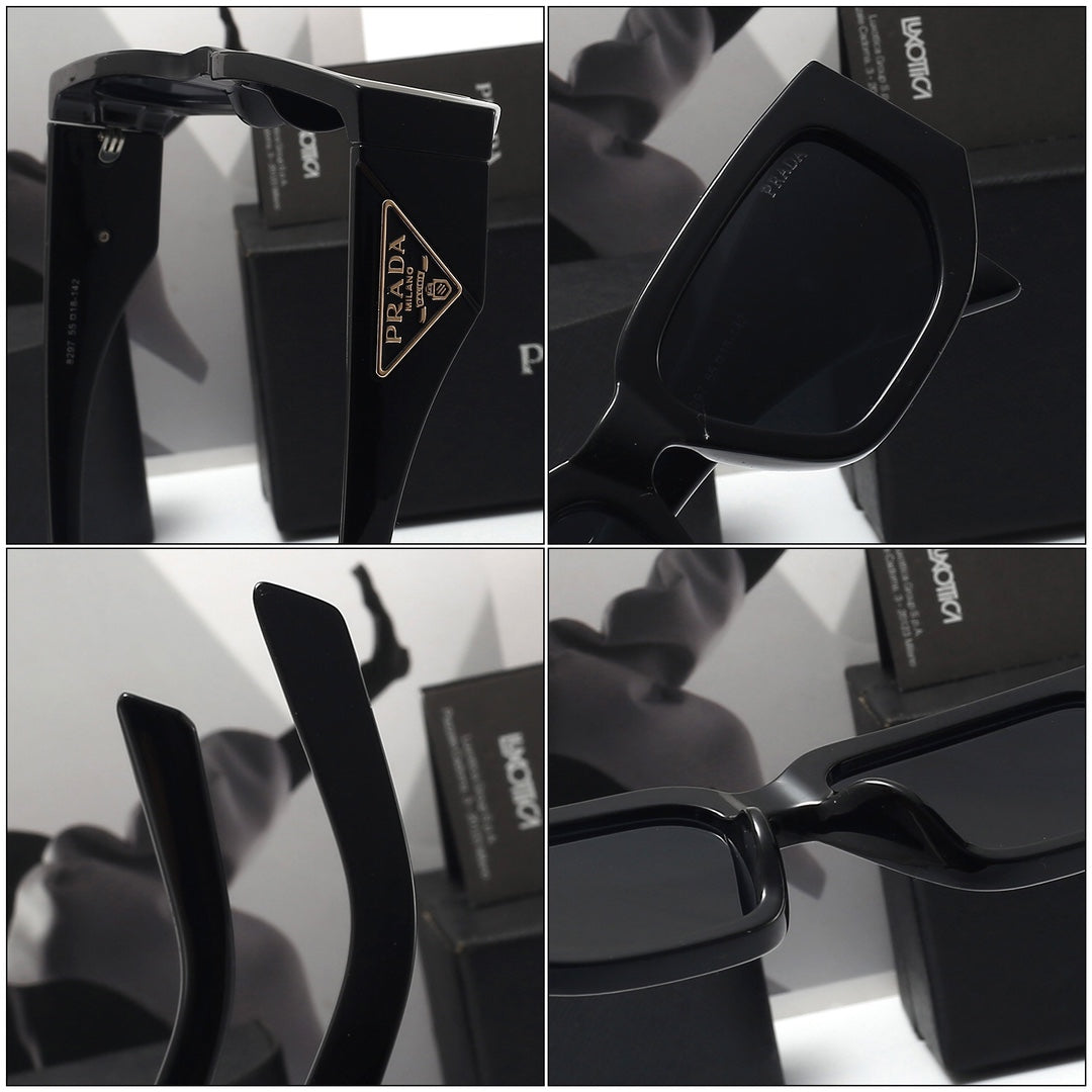 Classic Sunglasses - 02