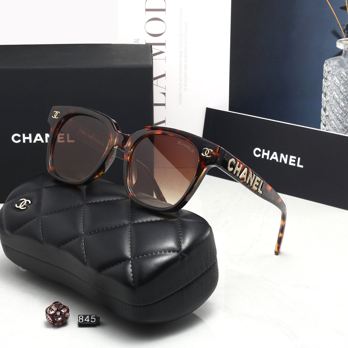 Classic Sunglasses - 03