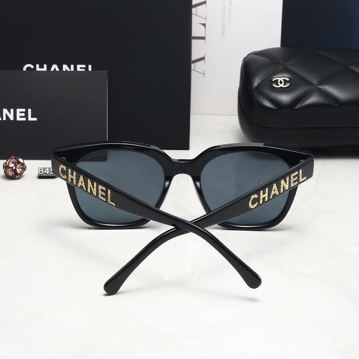 Classic Sunglasses - 03
