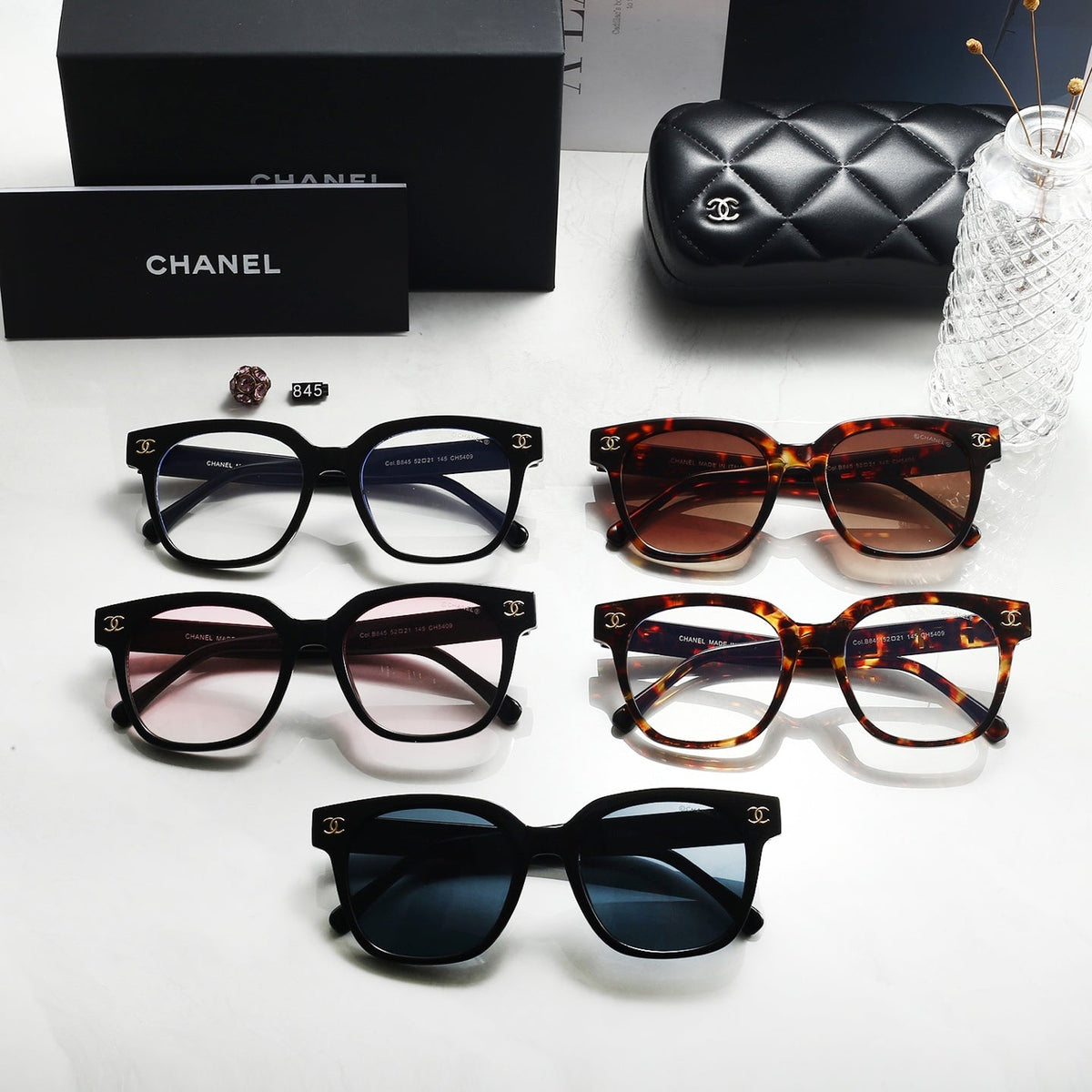 Classic Sunglasses - 03