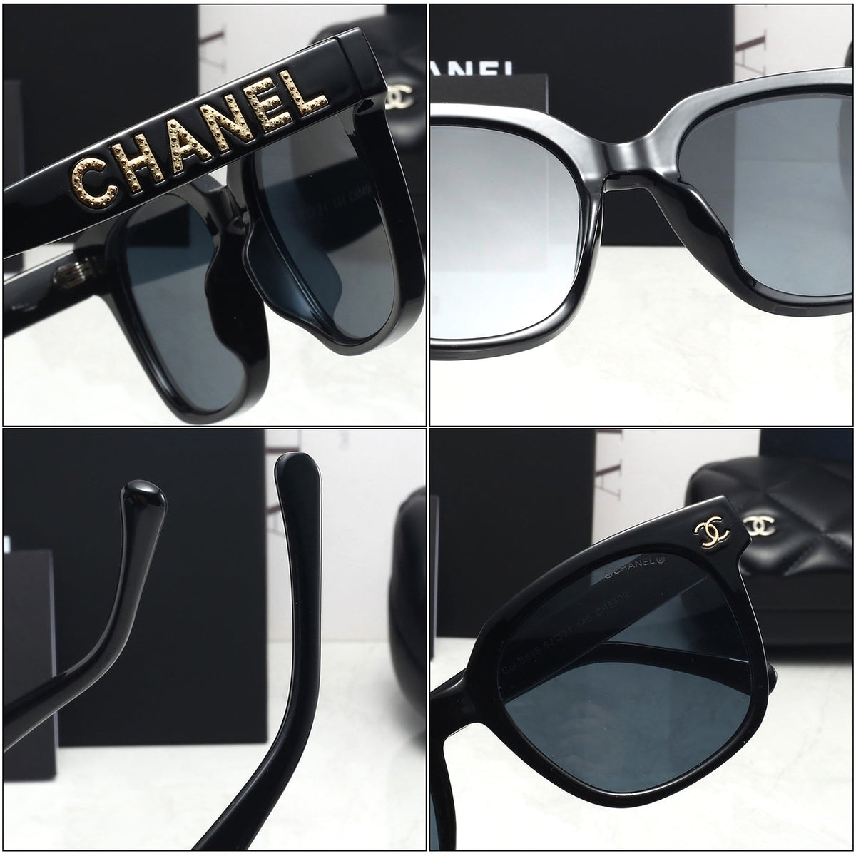 Classic Sunglasses - 03