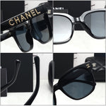 Classic Sunglasses - 03