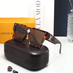 Classic Sunglasses - 04