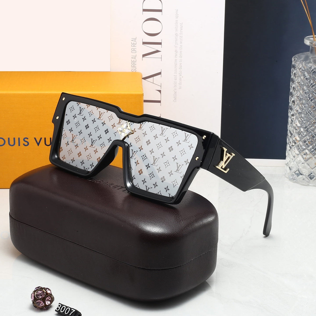 Classic Sunglasses - 04