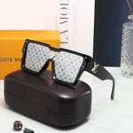 Classic Sunglasses - 04
