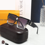 Classic Sunglasses - 04