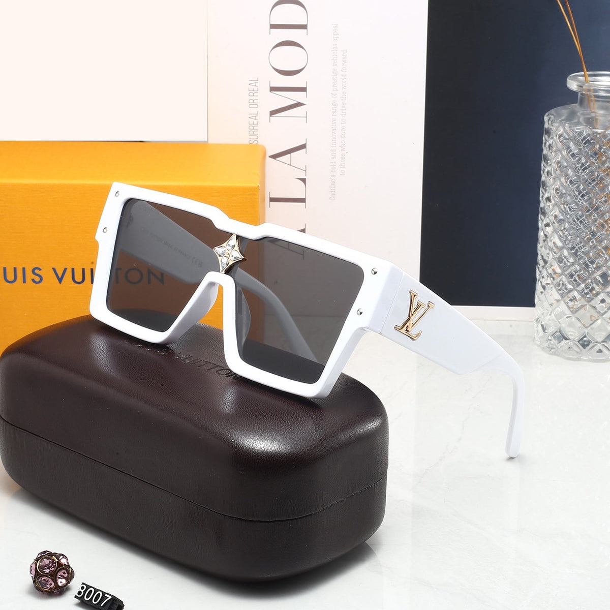 Classic Sunglasses - 04