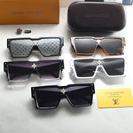 Classic Sunglasses - 04