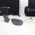 Classic Sunglasses - 05