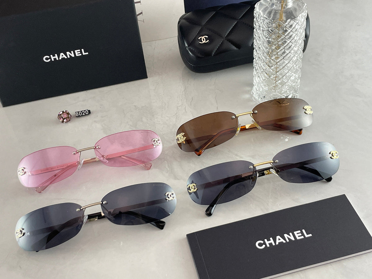 Classic Sunglasses - 05