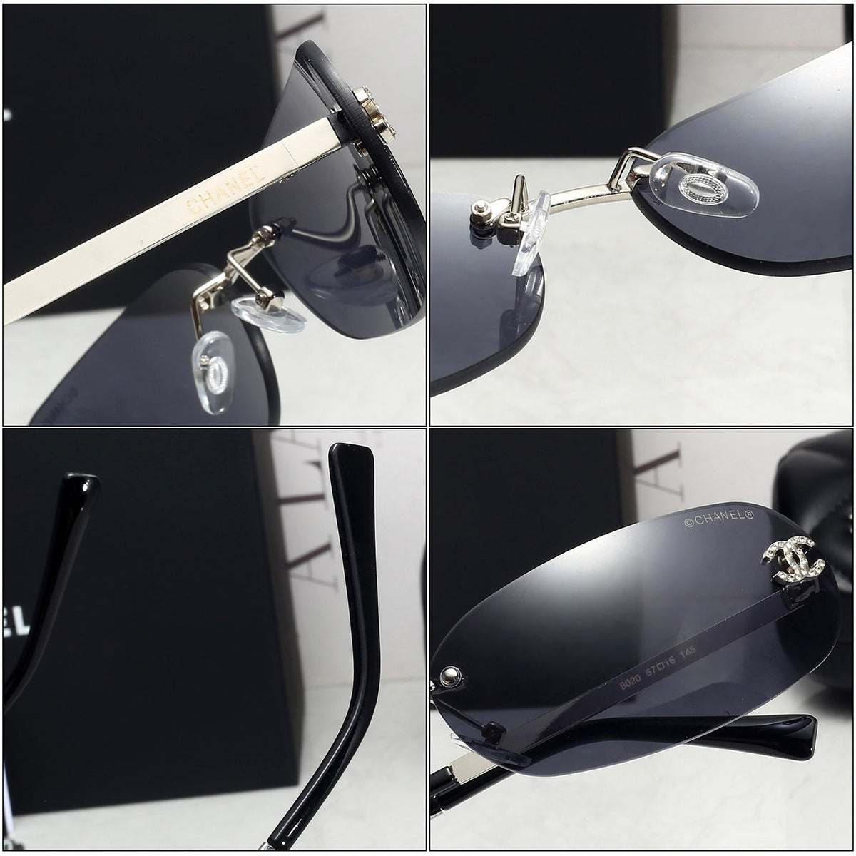 Classic Sunglasses - 05