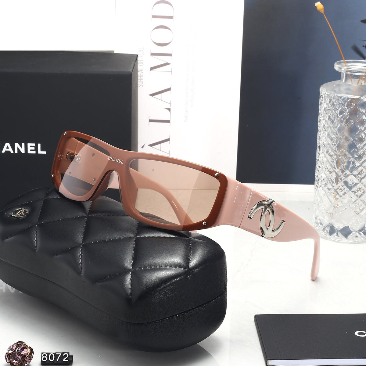 Classic Sunglasses - 06