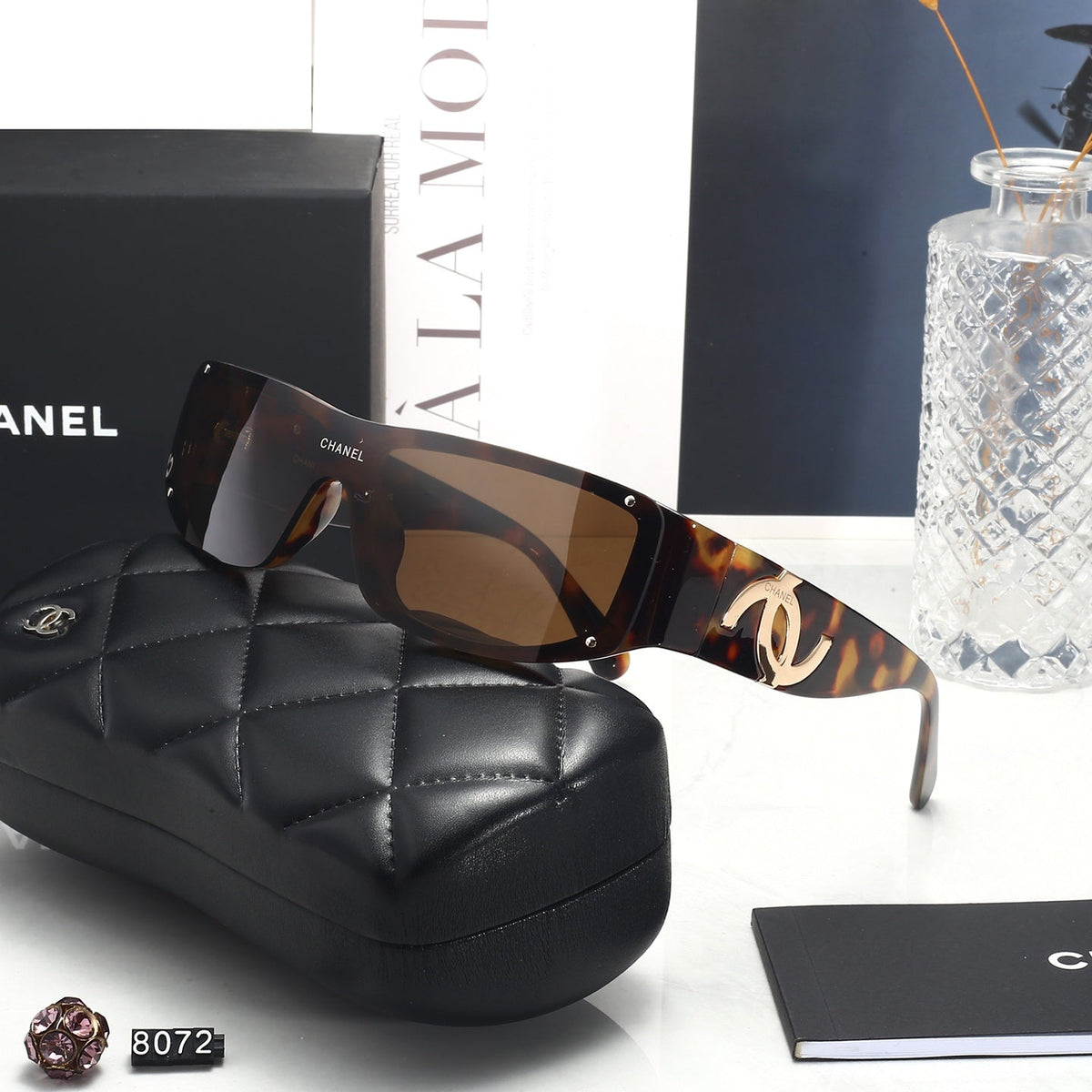 Classic Sunglasses - 06