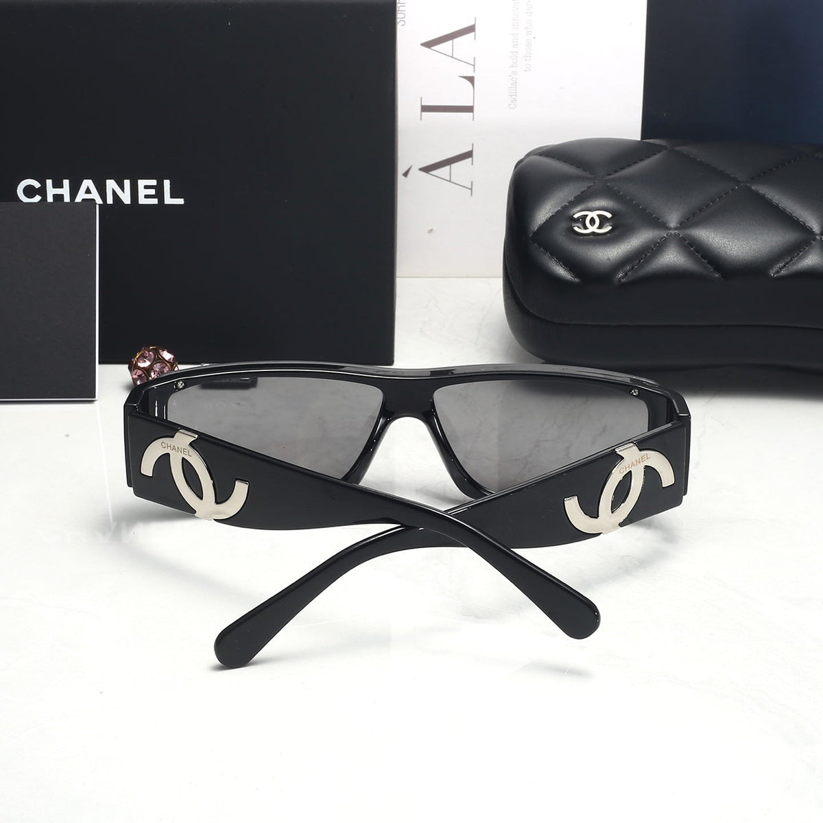 Classic Sunglasses - 06