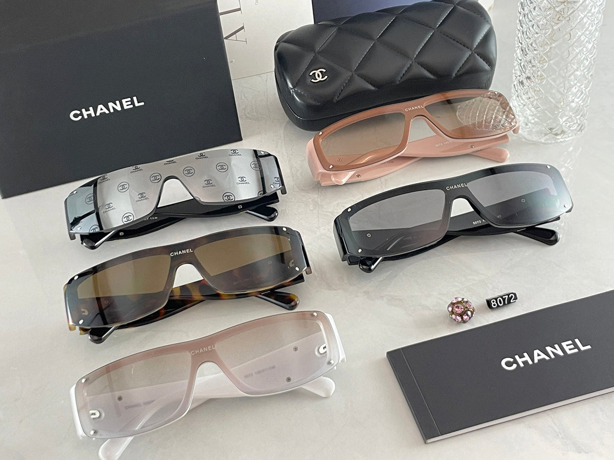 Classic Sunglasses - 06