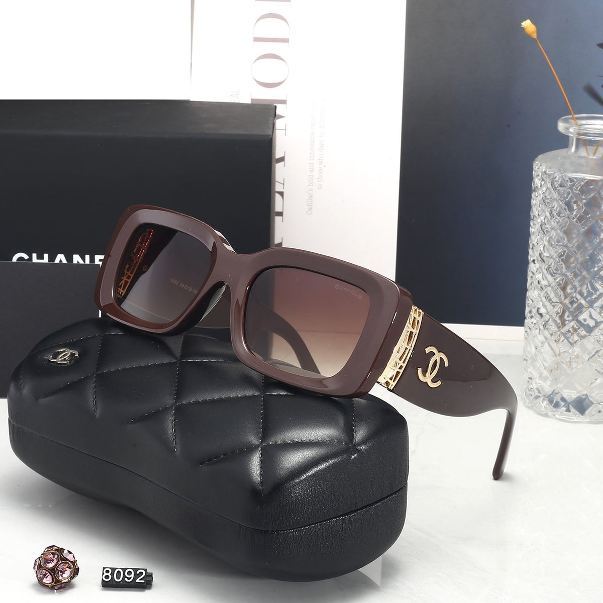 Classic Sunglasses - 07