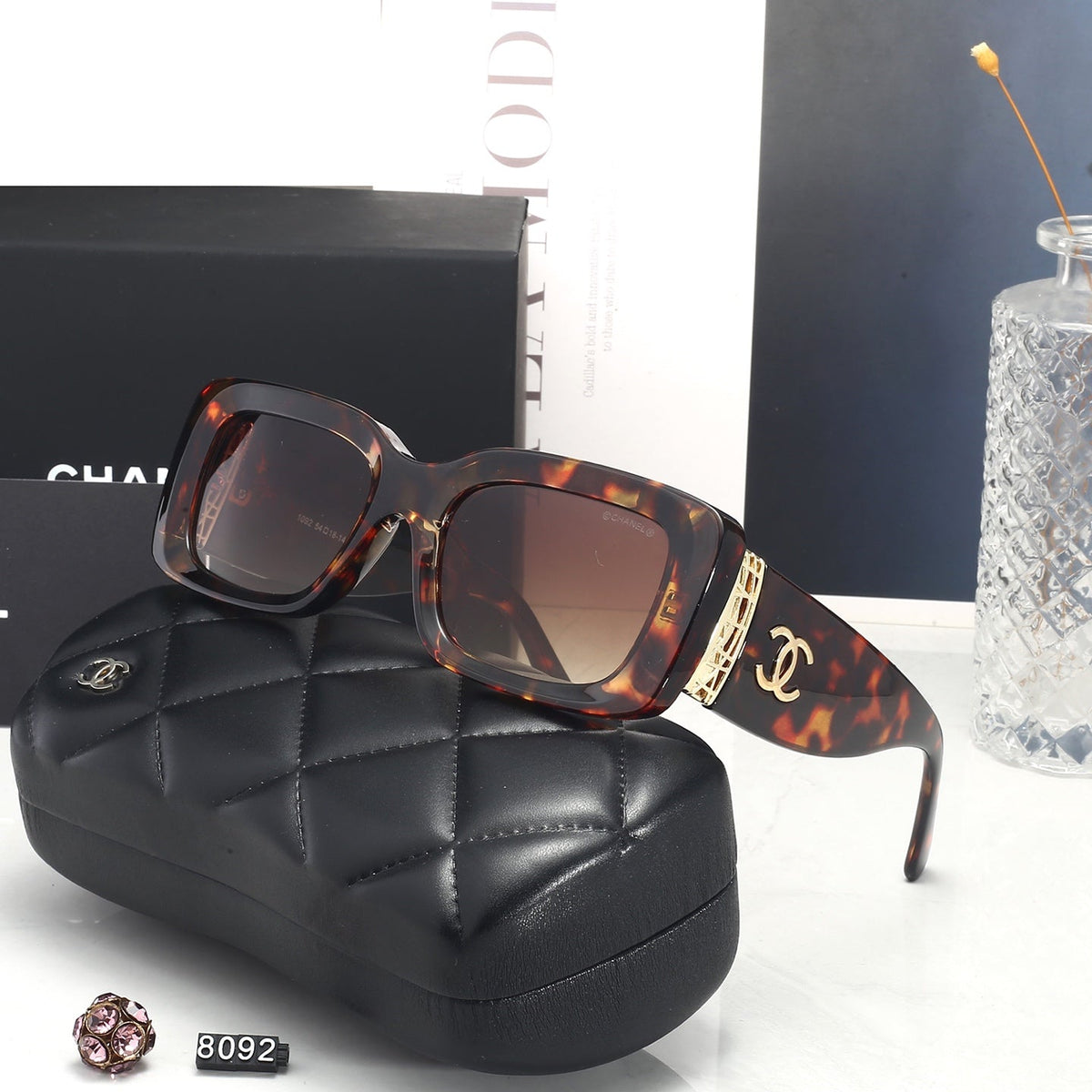 Classic Sunglasses - 07