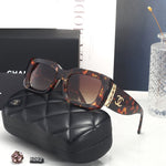 Classic Sunglasses - 07