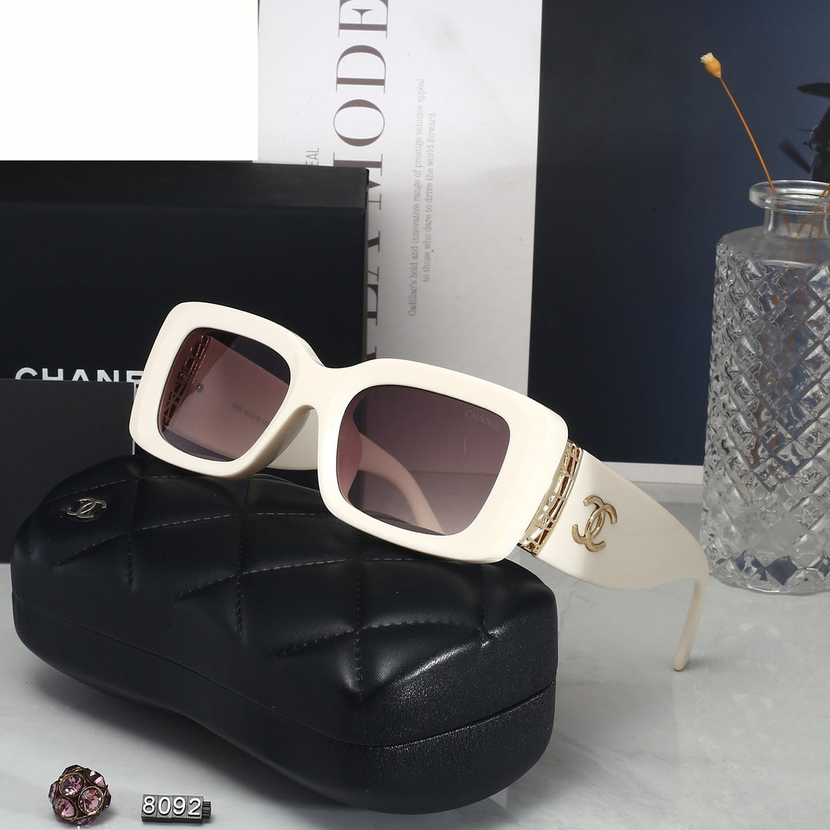Classic Sunglasses - 07