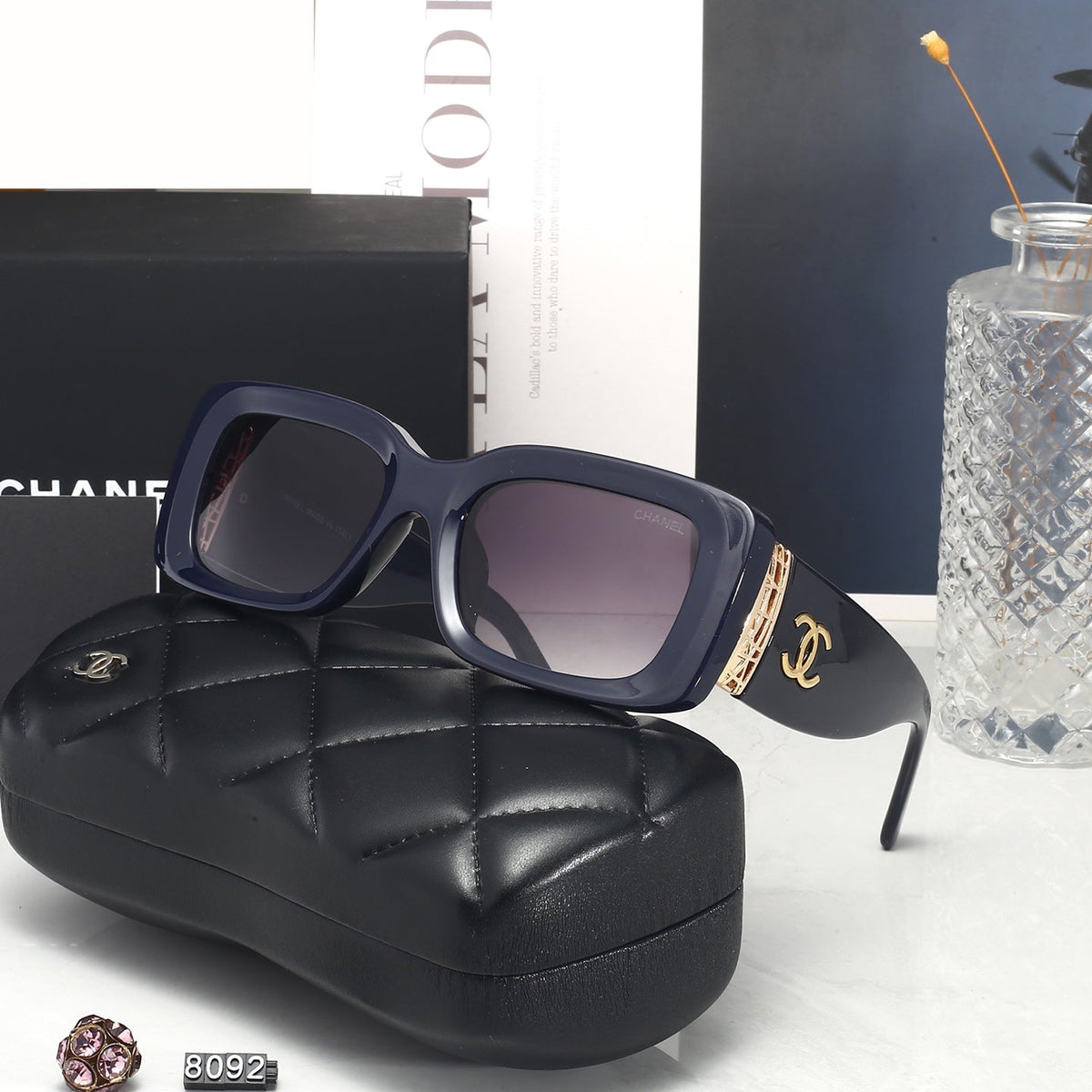 Classic Sunglasses - 07