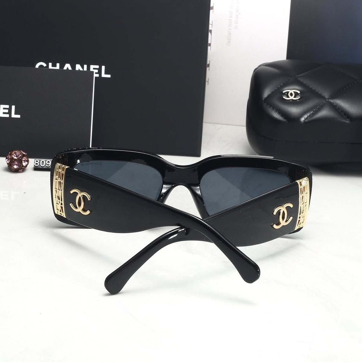 Classic Sunglasses - 07