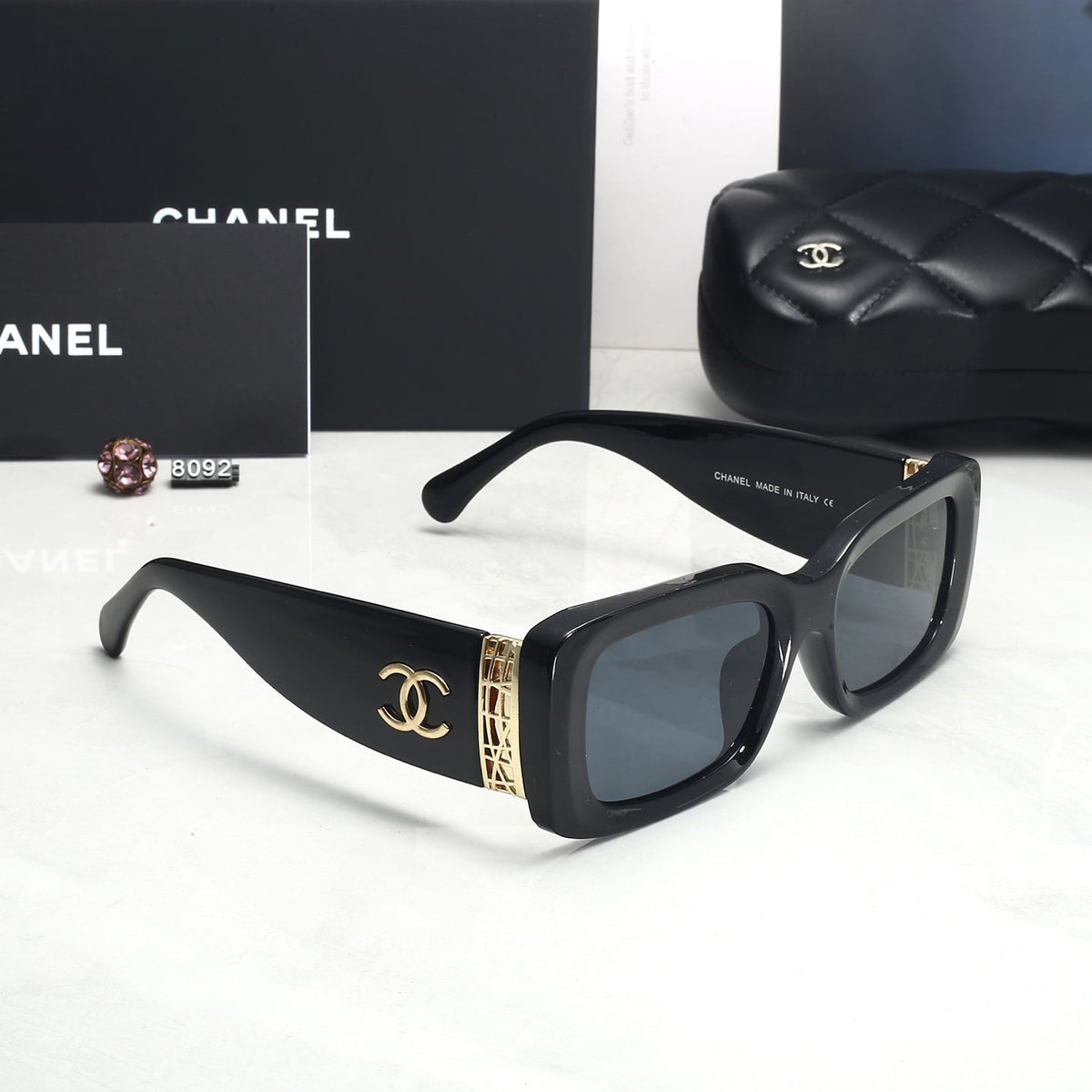 Classic Sunglasses - 07