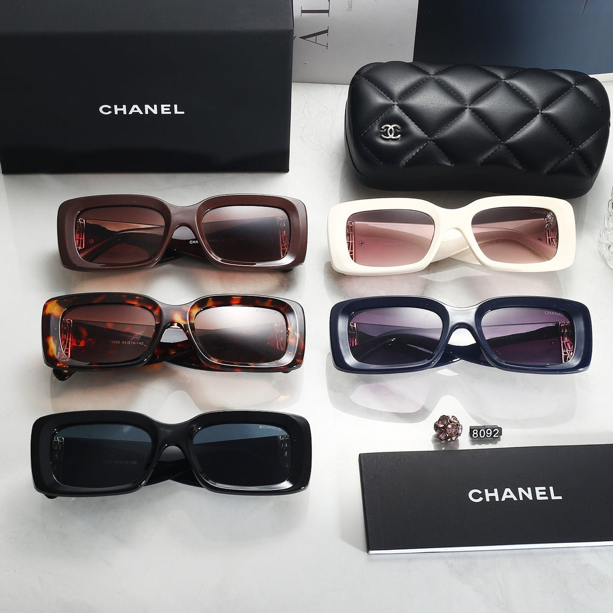 Classic Sunglasses - 07