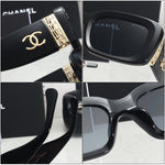 Classic Sunglasses - 07