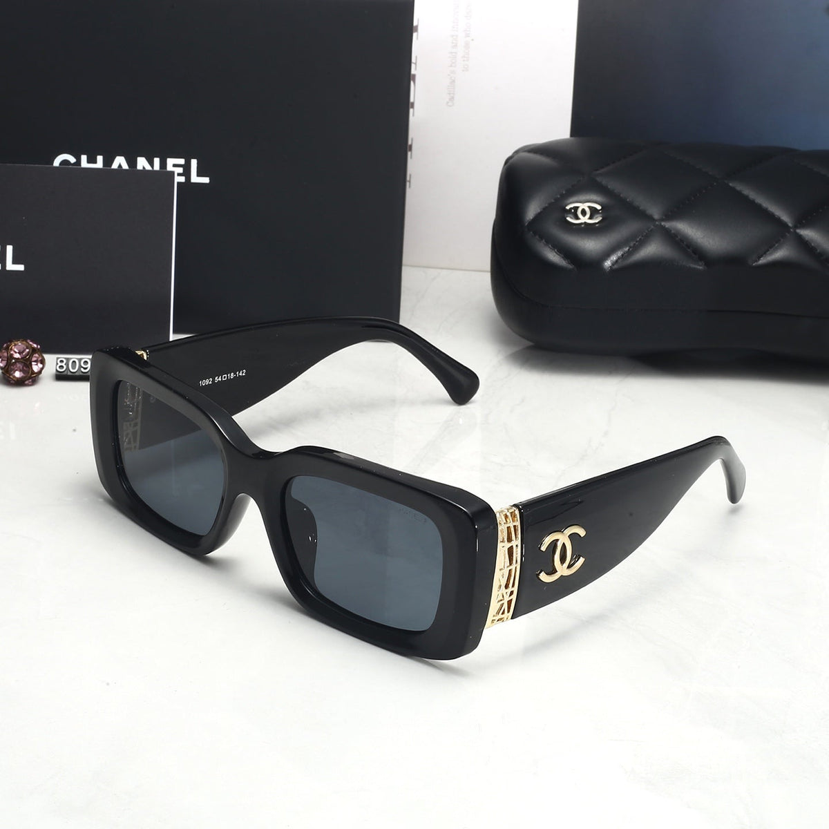 Classic Sunglasses - 07