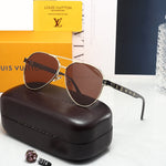 Classic Sunglasses - 08