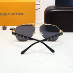 Classic Sunglasses - 08