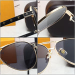 Classic Sunglasses - 08