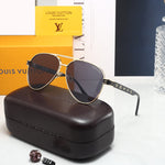 Classic Sunglasses - 08