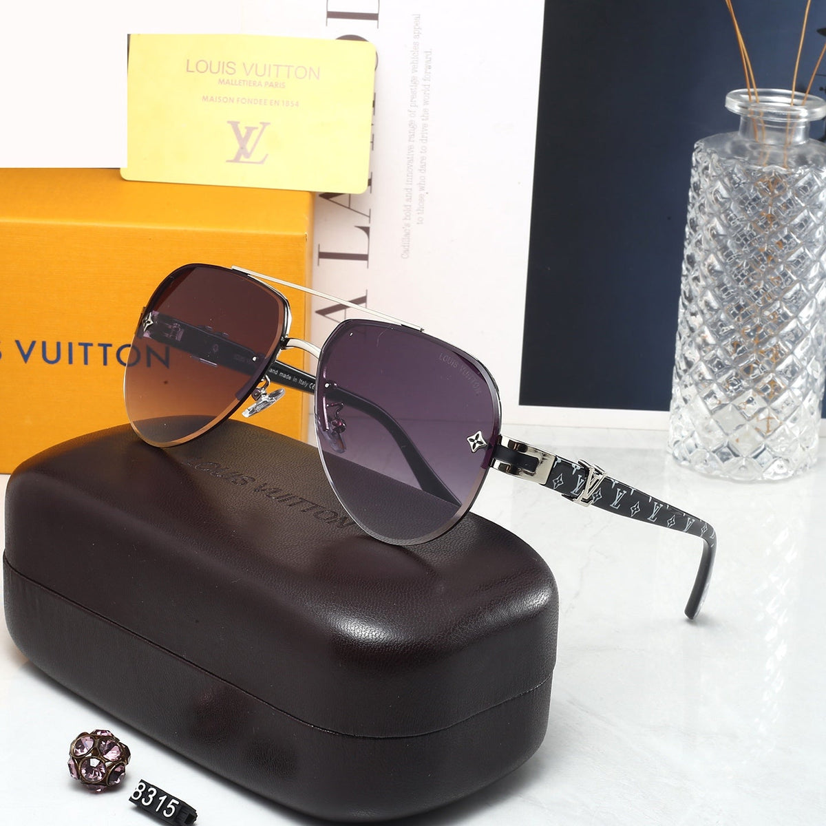 Classic Sunglasses - 09