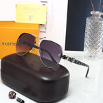 Classic Sunglasses - 09