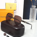 Classic Sunglasses - 09