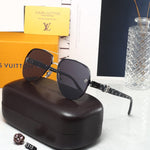 Classic Sunglasses - 09